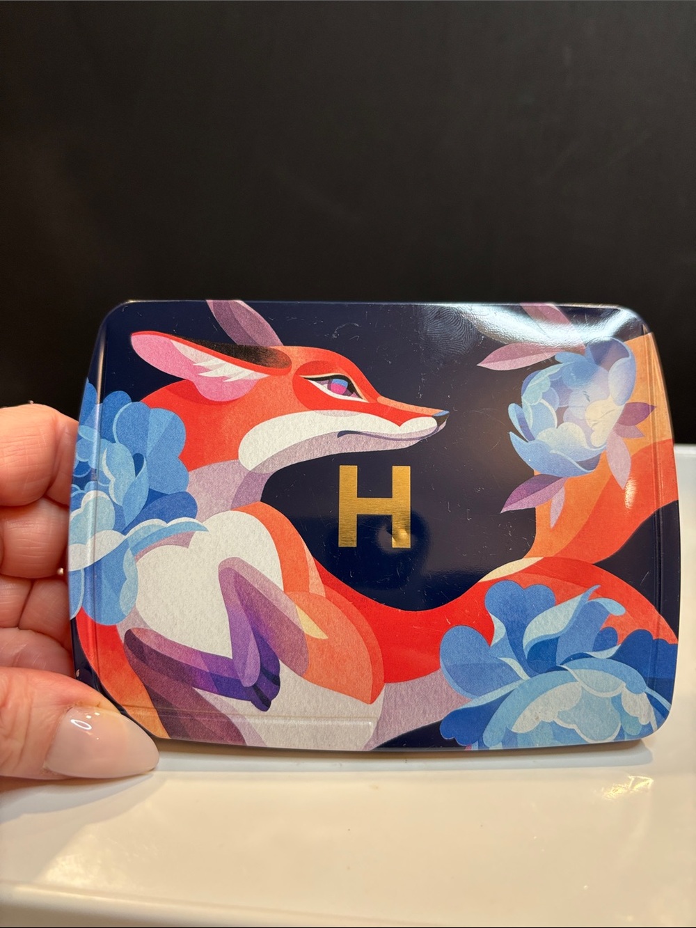 Hourglass Ambient Lighting Edit Unlocked-Fox🦊